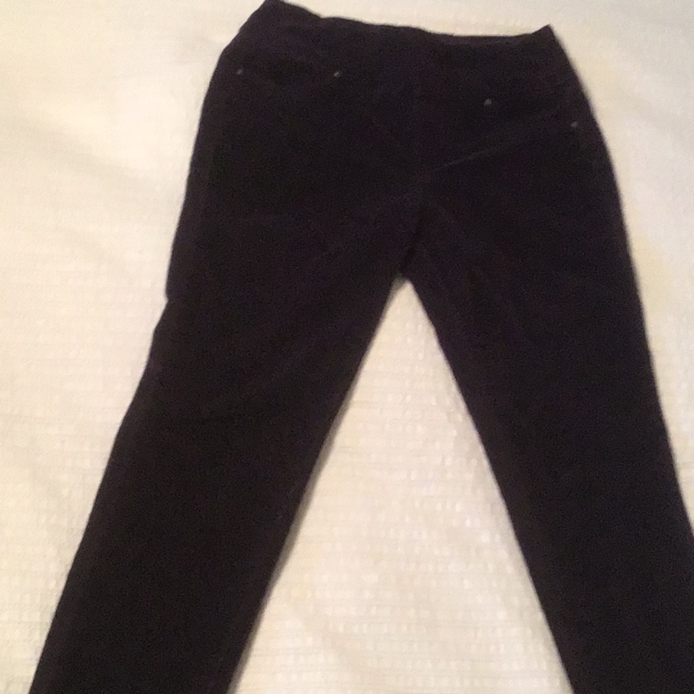 JAG corduroy Leggings